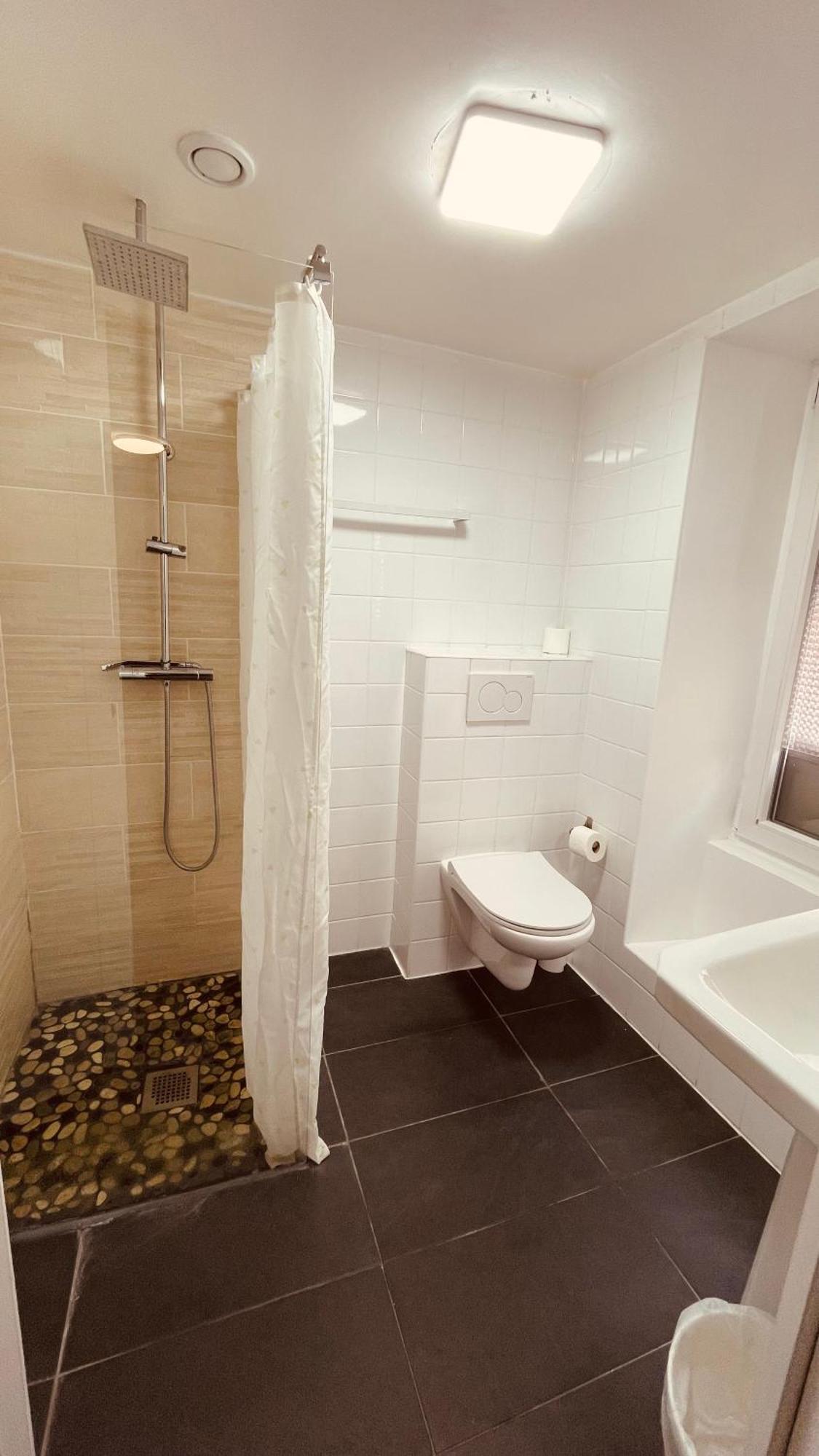 Jeff Hotel Paris Luaran gambar